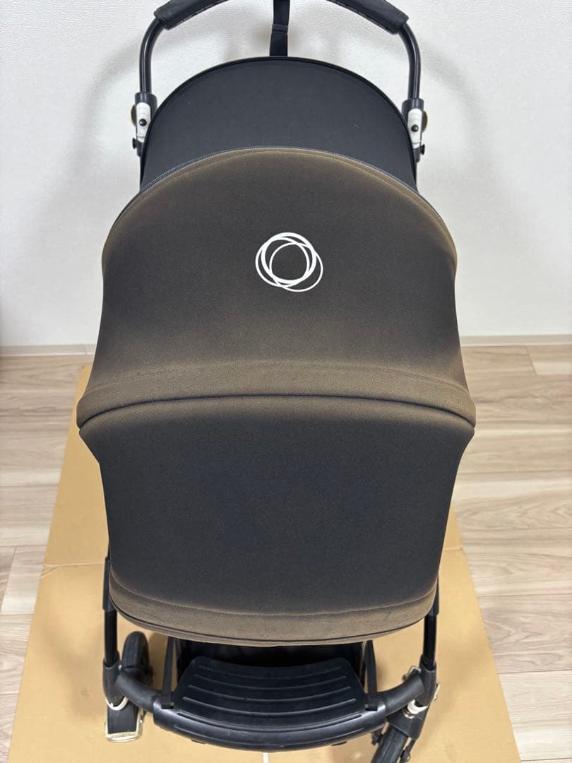 bugaboo bee5 ベビーカー