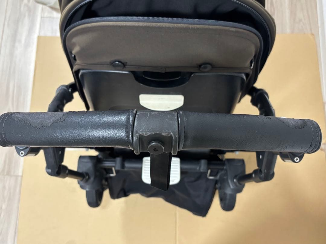bugaboo bee5 ベビーカー