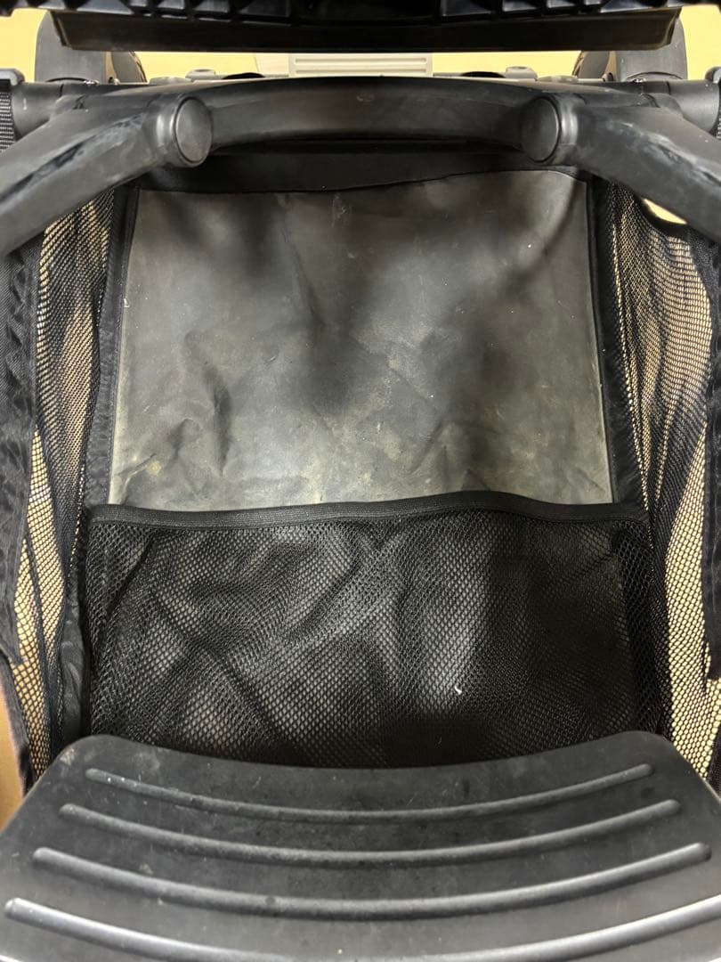 bugaboo bee5 ベビーカー