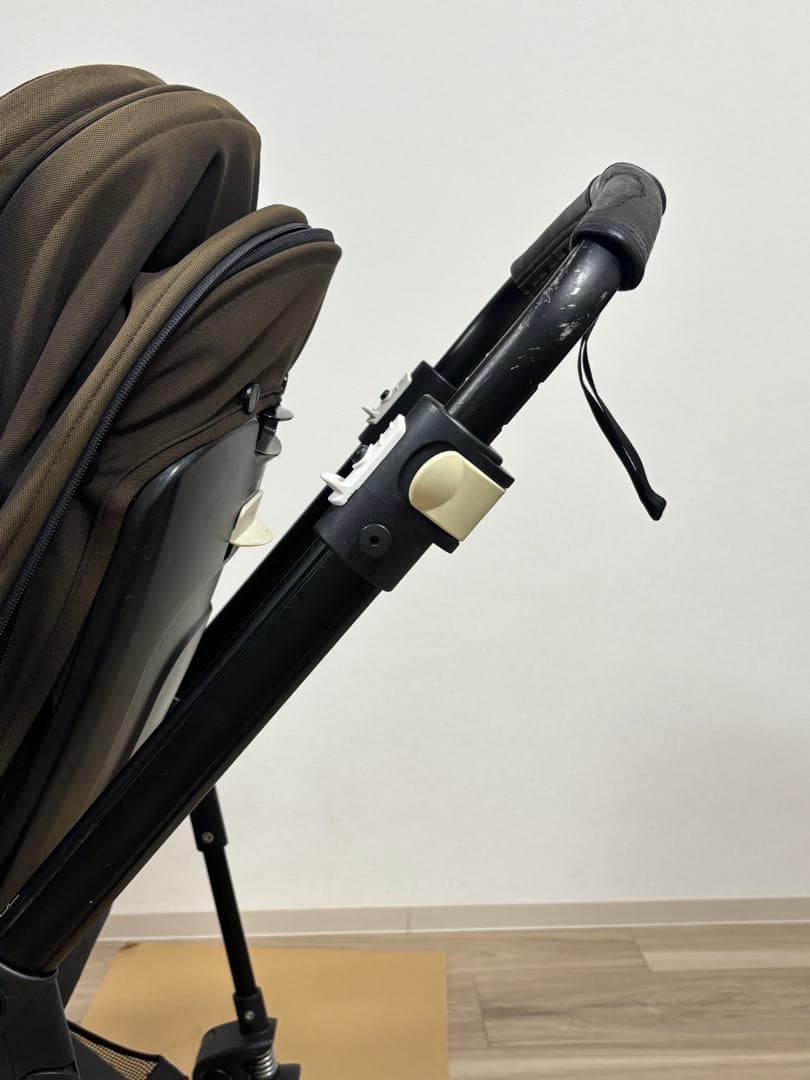 bugaboo bee5 ベビーカー