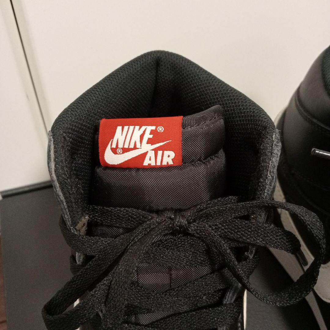 ☆nike Air Jordan1 Retro High og 陰陽 ☆