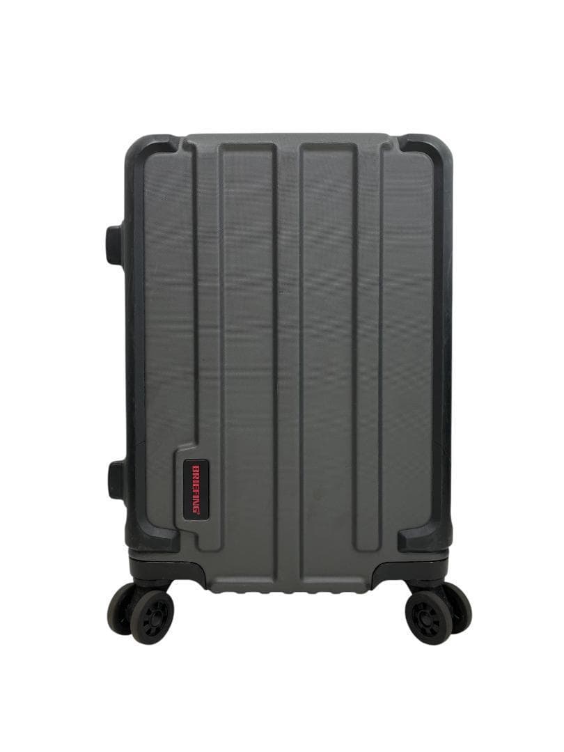 BRIEFING H-35 HD 35L 機内持ち込み可 キャリーケース