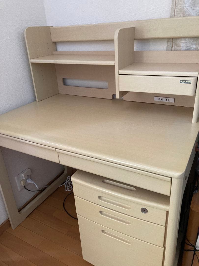 学習机　光製作所