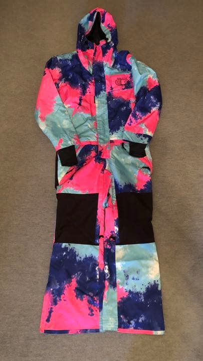 スノーボードウェア つなぎ AIRBLASTER