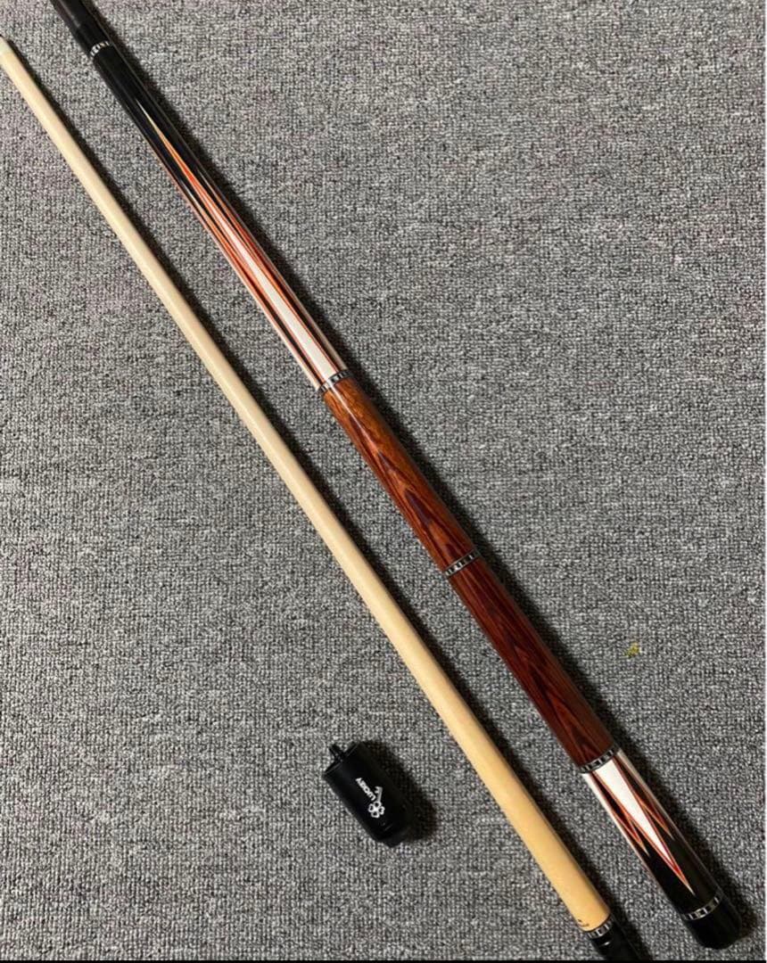 ビリヤードCUE LEES LSJ上位モデル　新品未使用