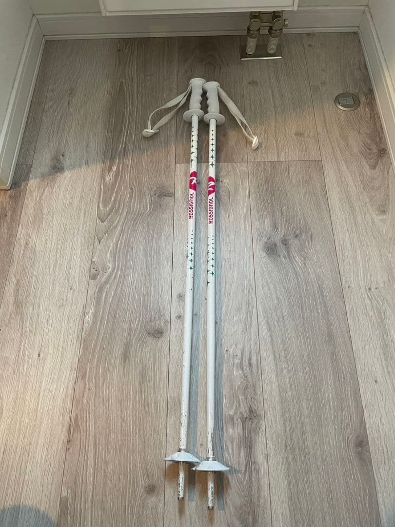 ジュニア用スキー板