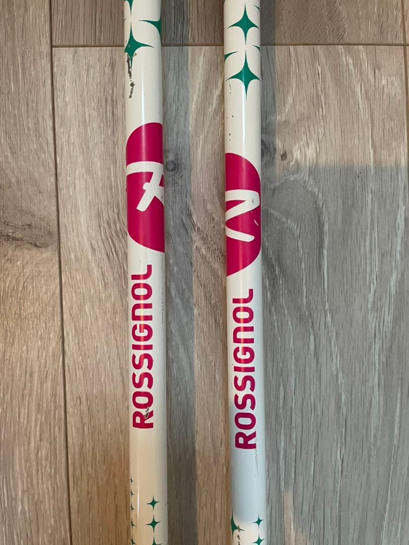 ジュニア用スキー板