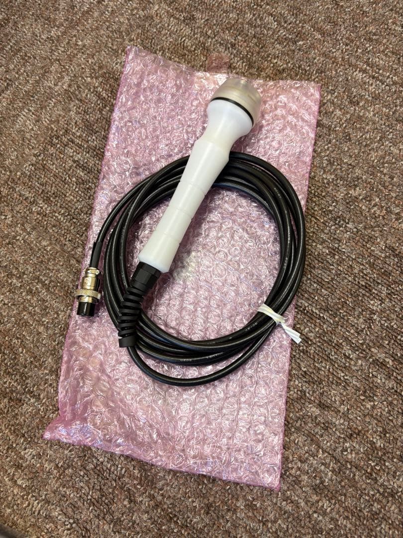 値下げ　正規品ホログラムシール付きハイパーナイフ6