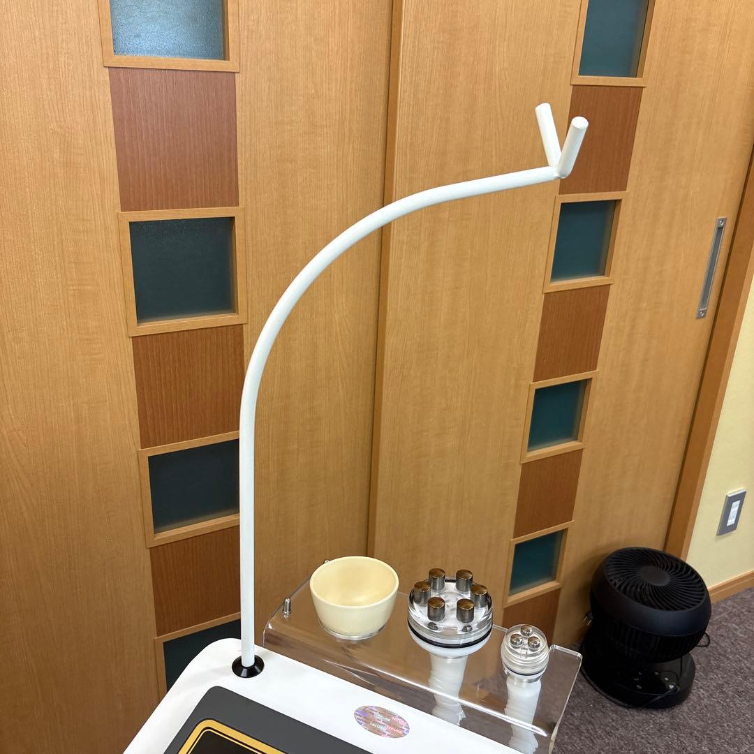 値下げ　正規品ホログラムシール付きハイパーナイフ6