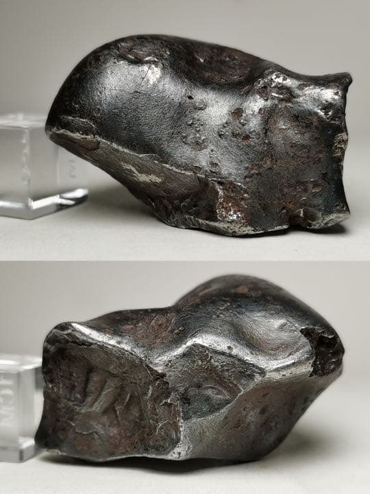 Sikhote-Alin  シホテアリニ  シホテアリン 約58.9㌘