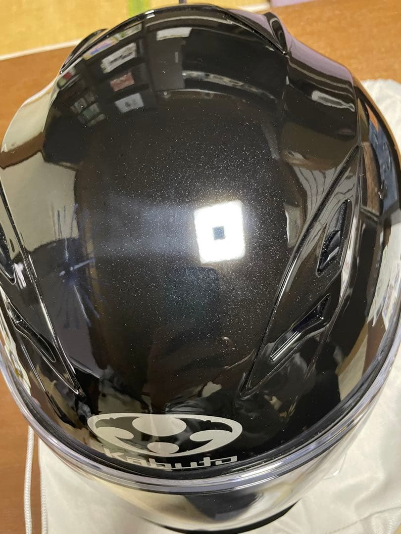 OGK Kabuto カムイ2 フルフェイス バイク