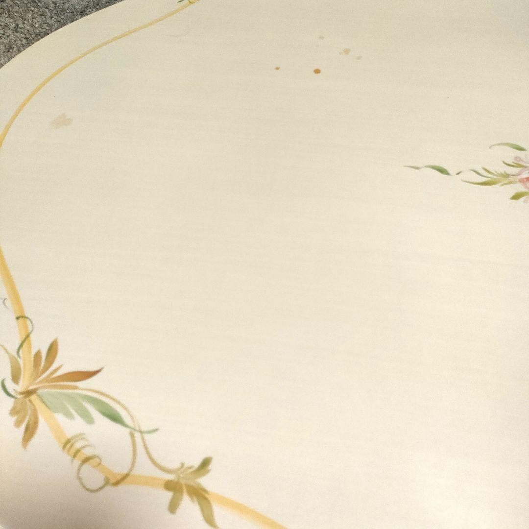 イタリアン ロココ調 クラシック エレガントテーブル