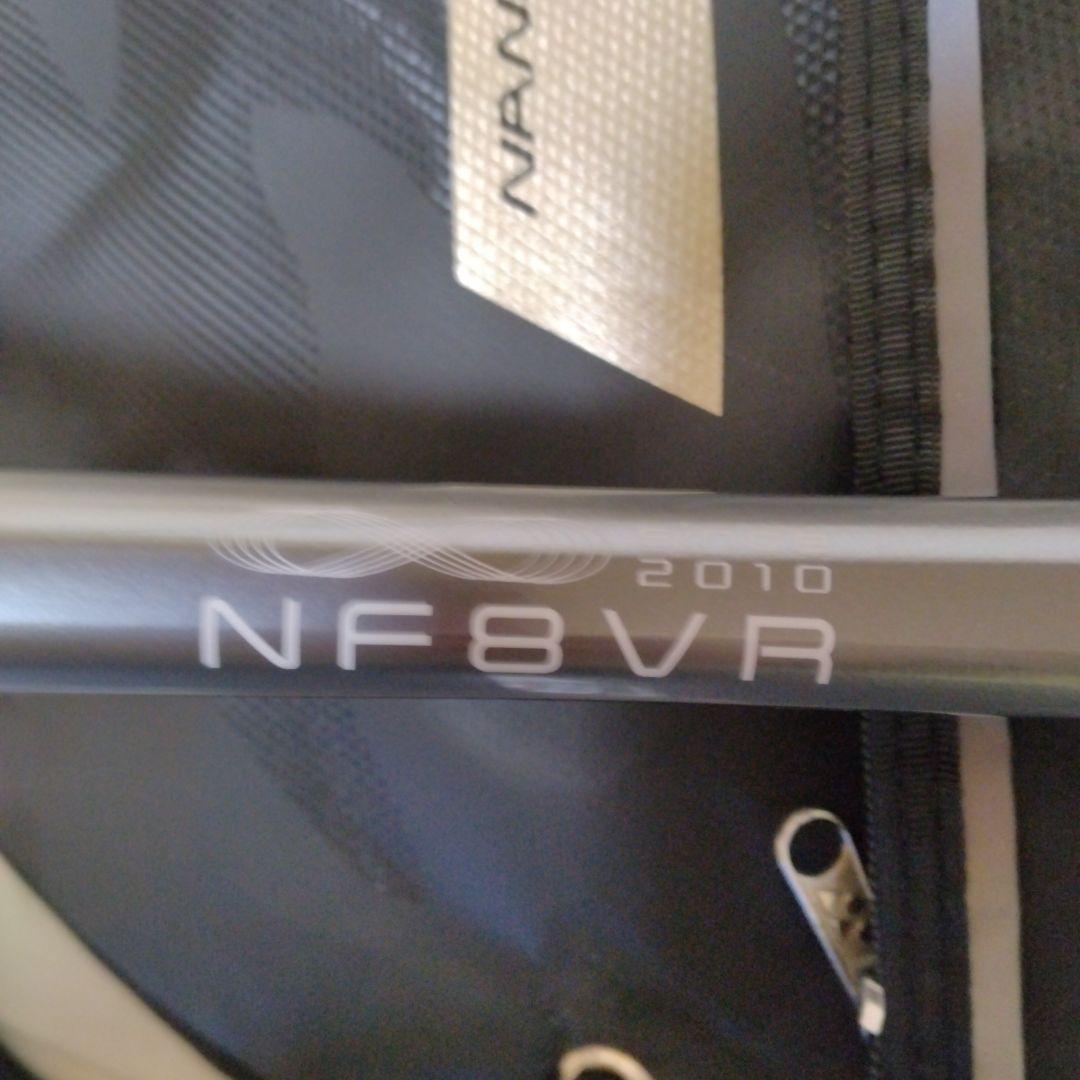 YONEX NF8VR テニスラケット UL1