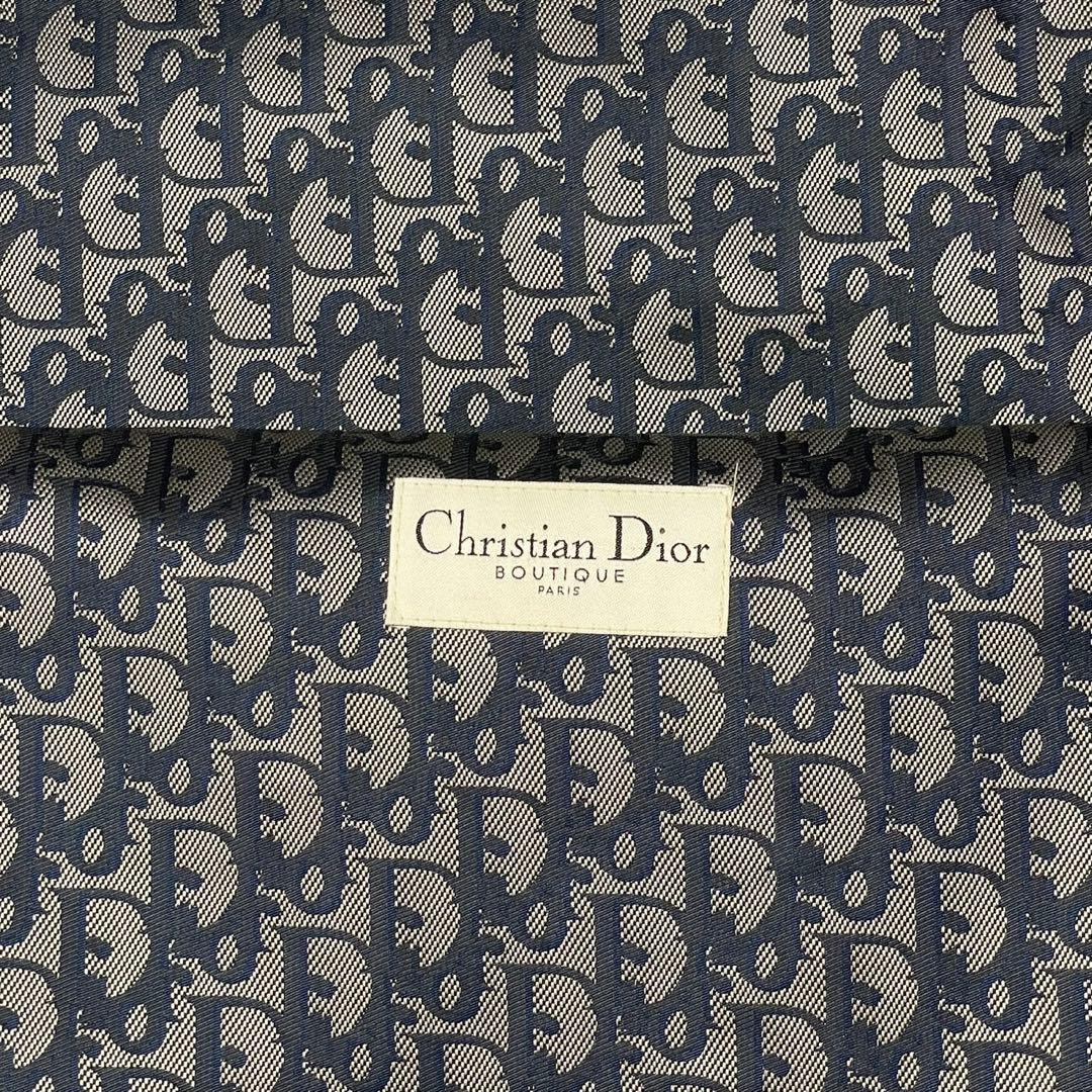 クリスチャンディオール ジョンガリアーノ期　Macintosh Pullover