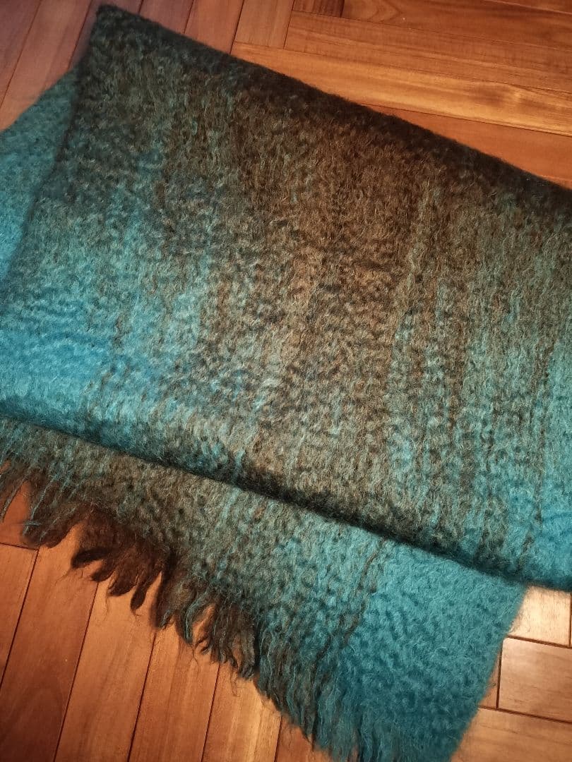 FUMIKA UCHIDA フミカウチダ ストール マフラー