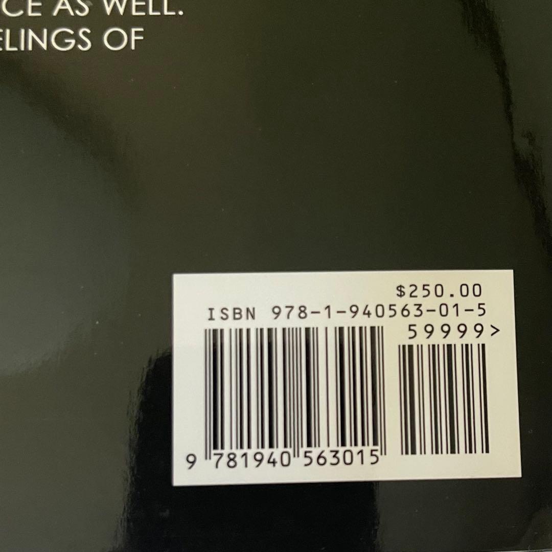 ヘザーブラウン　Heather brown Art Book 定価250ドル