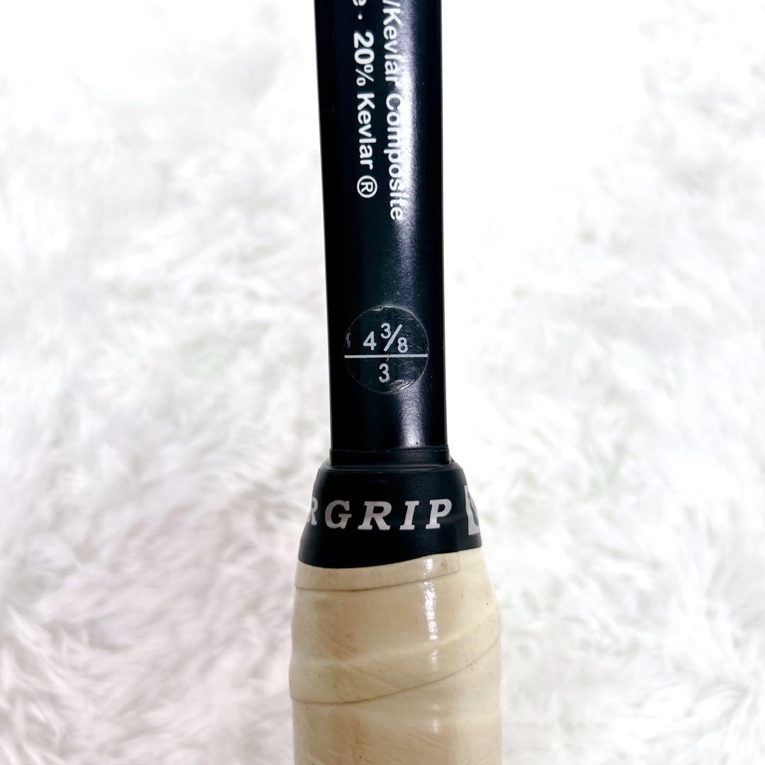 Wilson ProStaff 6.0 MIDSIZE 85 テニスラケット