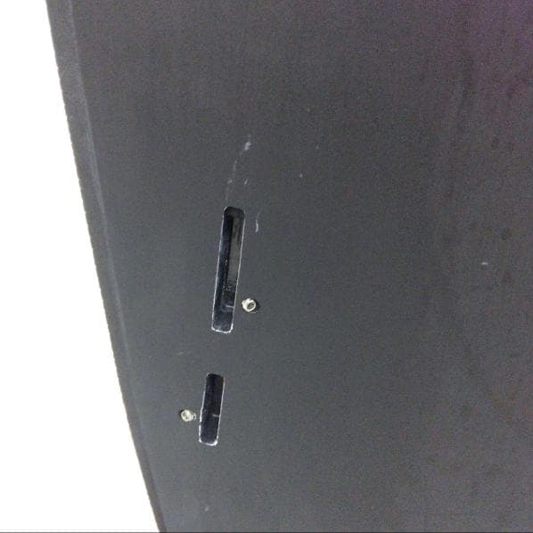 美品！ クライムサーフボード 純正フィン付 crime keel fish5.7