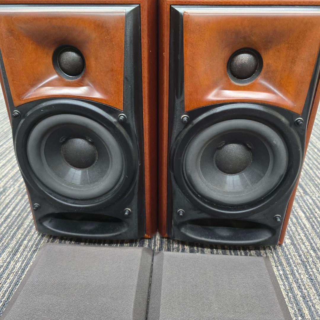 美品　KENWOOD スピーカー　S270