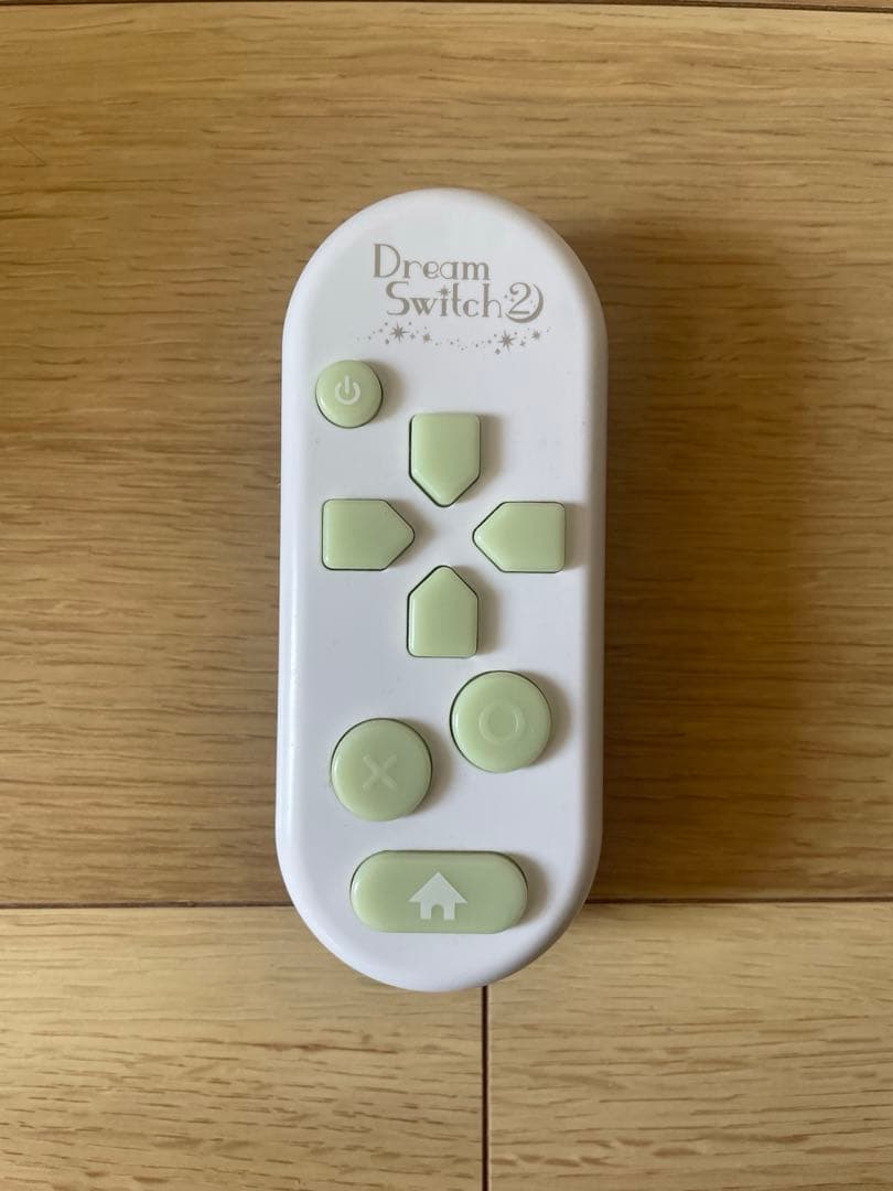 【used】SEGA DreamSwitch2 ディズニー ドリームスイッチ