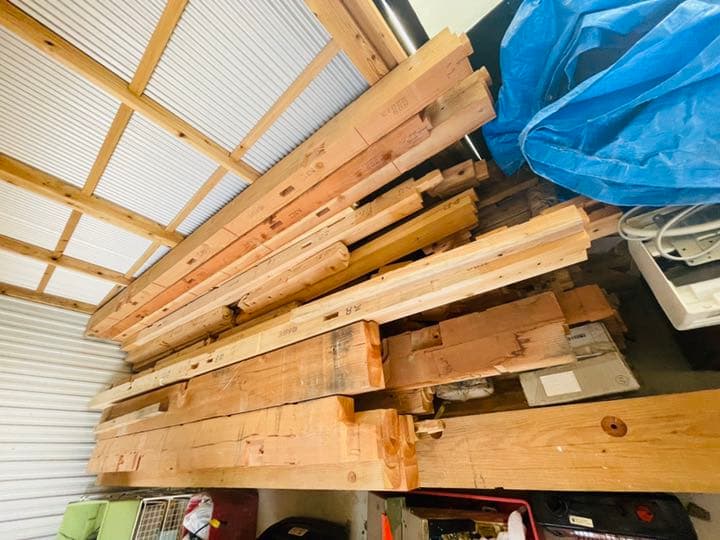 福岡発　木材 建築 リフォーム リノベ 増築 大工 DIY 一軒家 建具