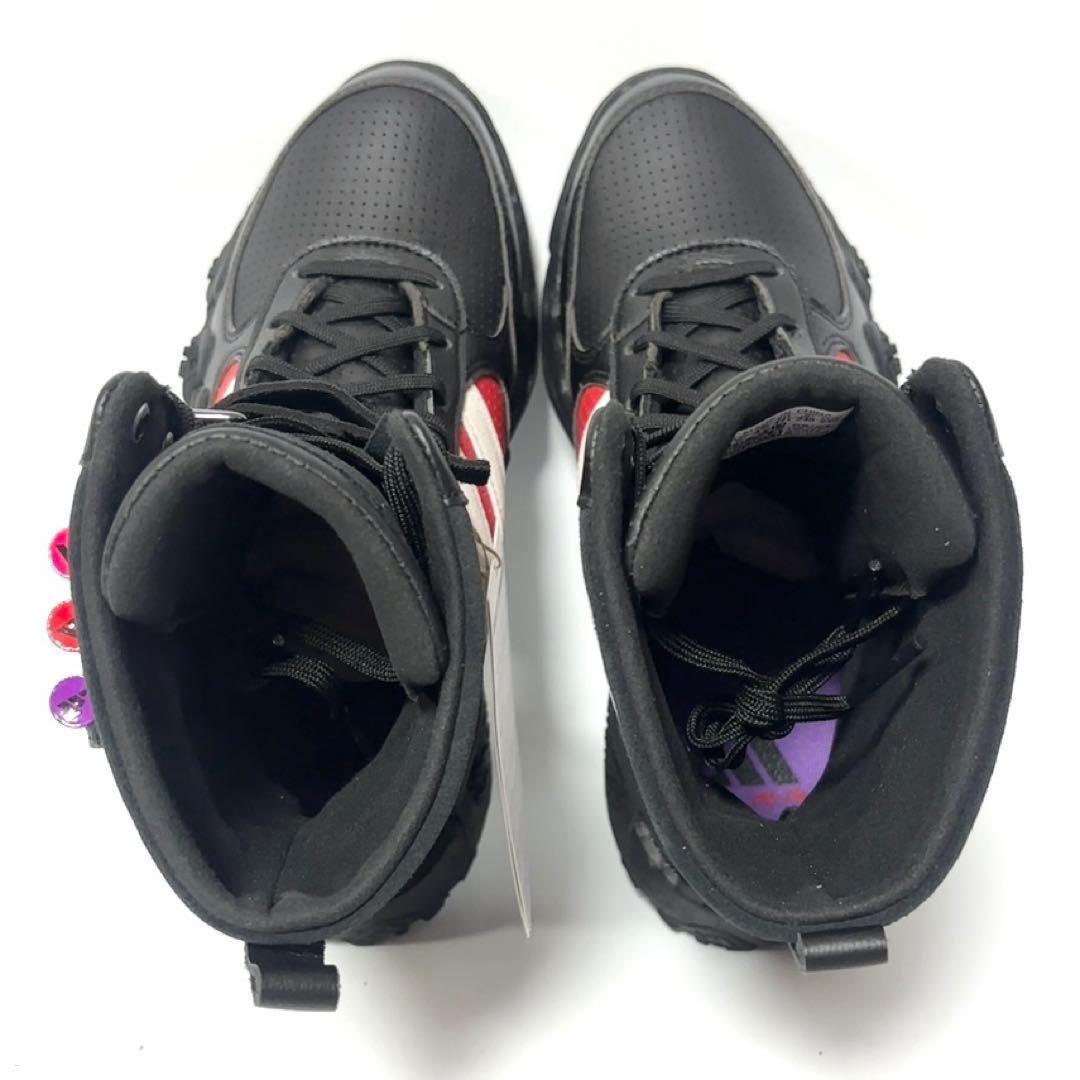 ジェイスリー アディダス ゴルフ コードカオス ブーツ スパイクレス 24.5