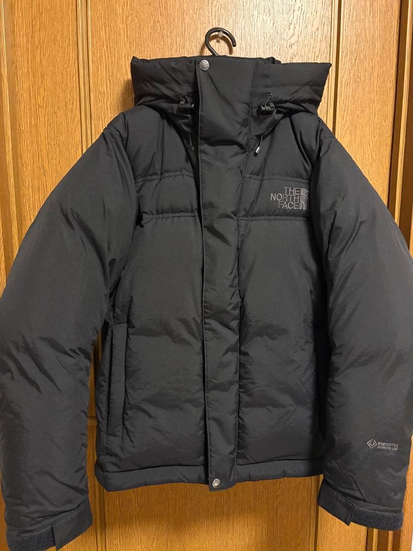 THE NORTH FACE オルタレーションバフズジャケット XS ブラック
