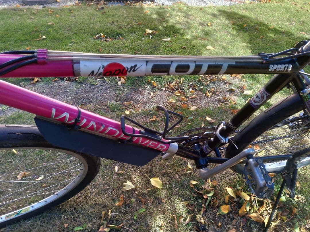 マウンテンバイク　SCOTT　スコット　16インチ