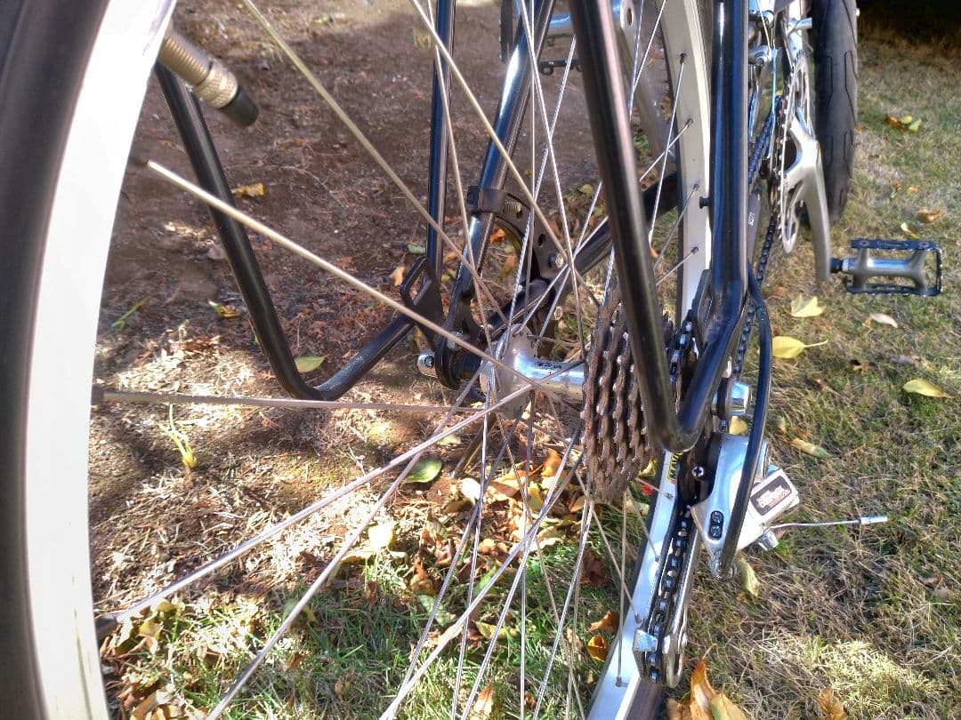 マウンテンバイク　SCOTT　スコット　16インチ