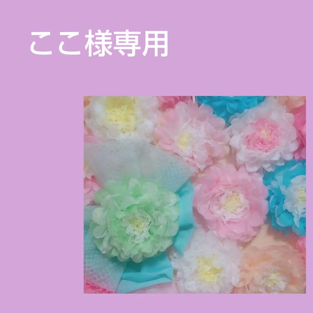 ここ　お打合せ画面