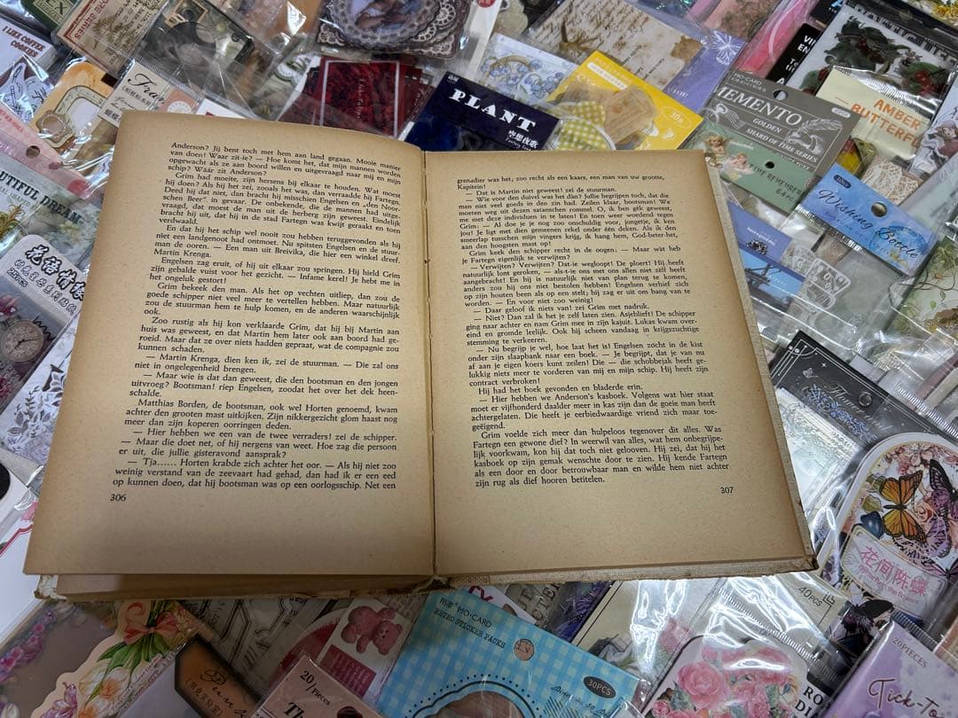 コラージュ素材まとめ売り