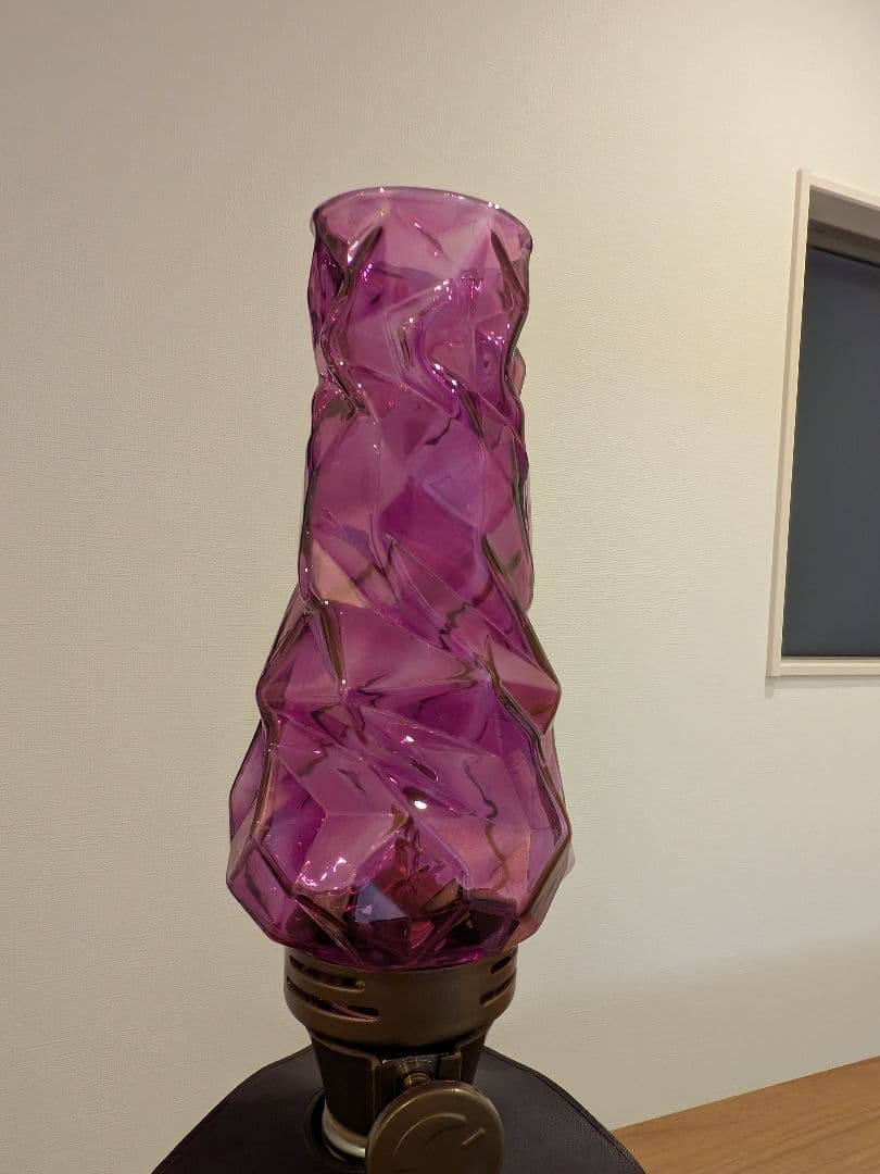 イワタデンキ クラッシュアイス SPパープル iwatadenki ルミエール