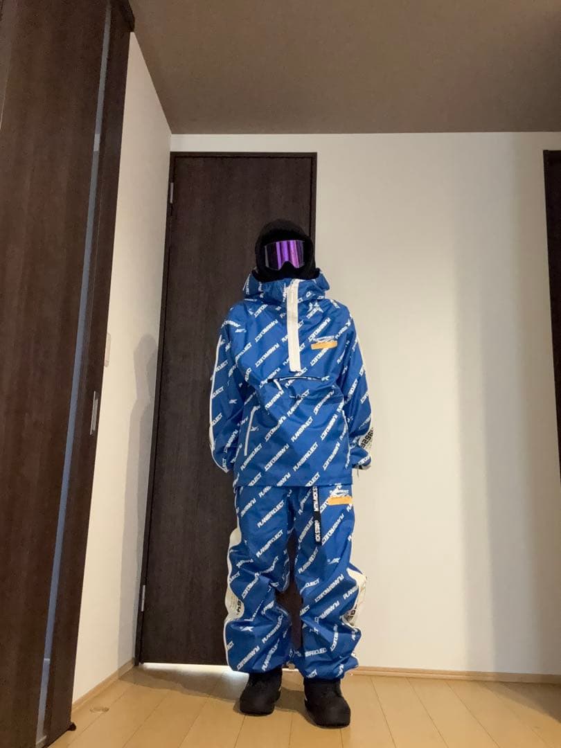 プラン ビー プロジェクト