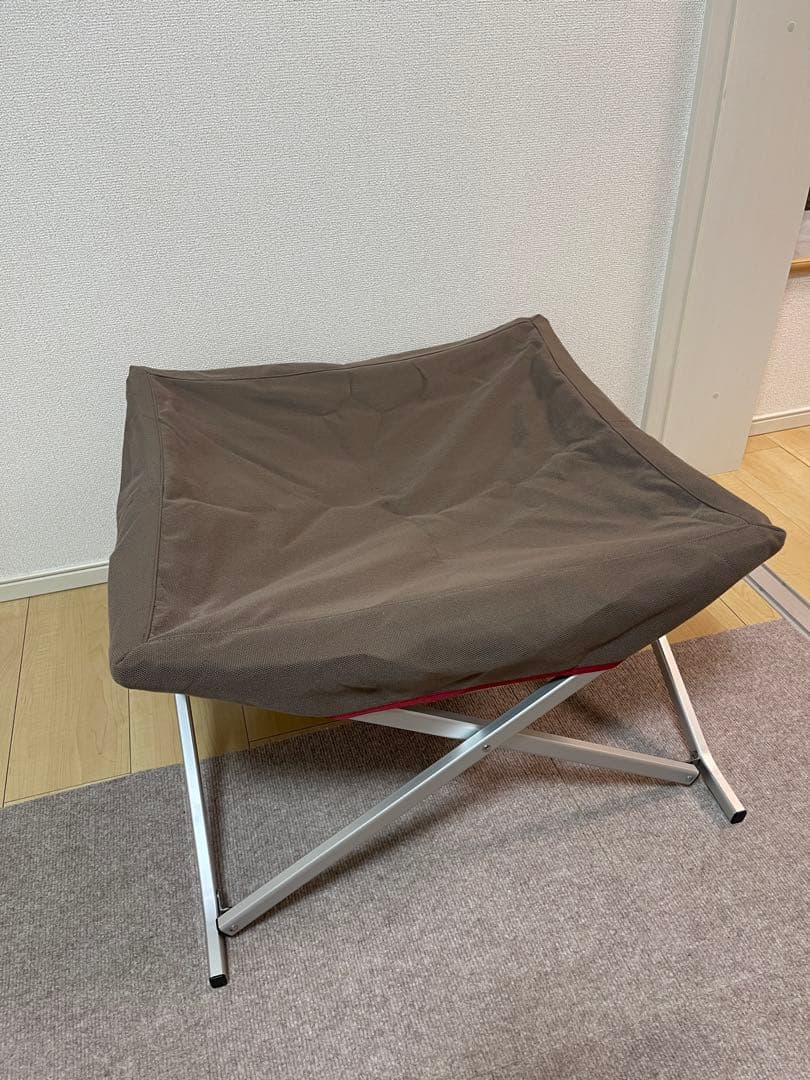 スノーピーク ドッグコット