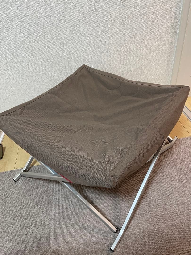 スノーピーク ドッグコット