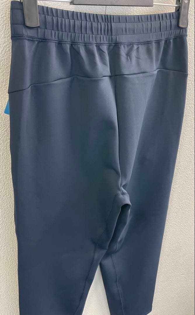 ブリーフィング　新品　Mサイズ ネイビー　ジョガーパンツ