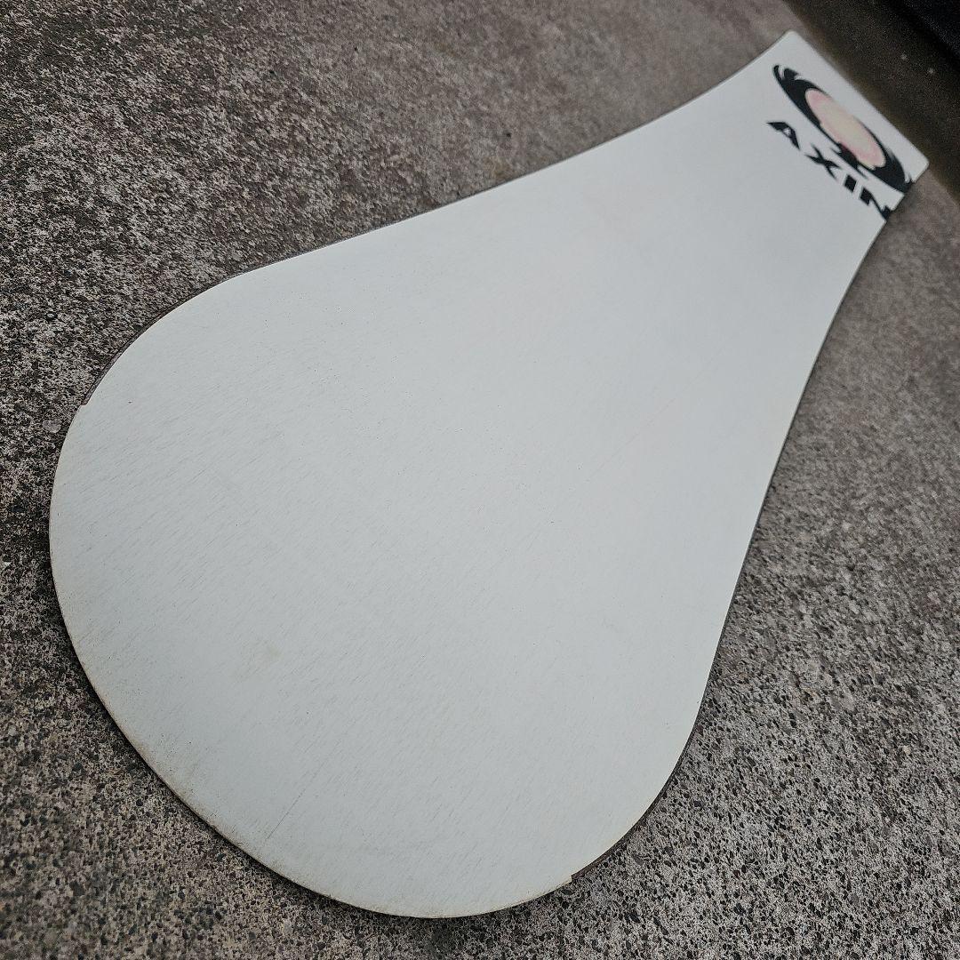 スノーボード AXIN BORDS M.F.G STORM 152cm