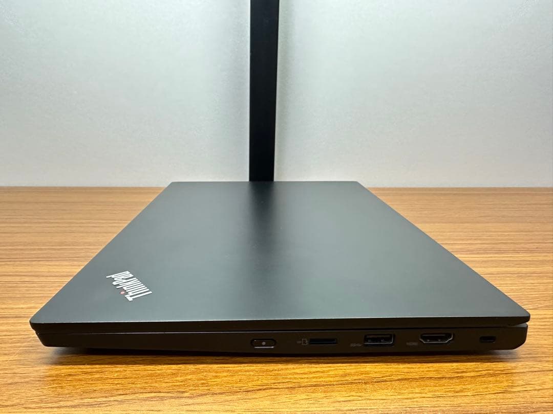 Windowsノート本体 Lenovo ThinkPad L13 i5-10210 8/256