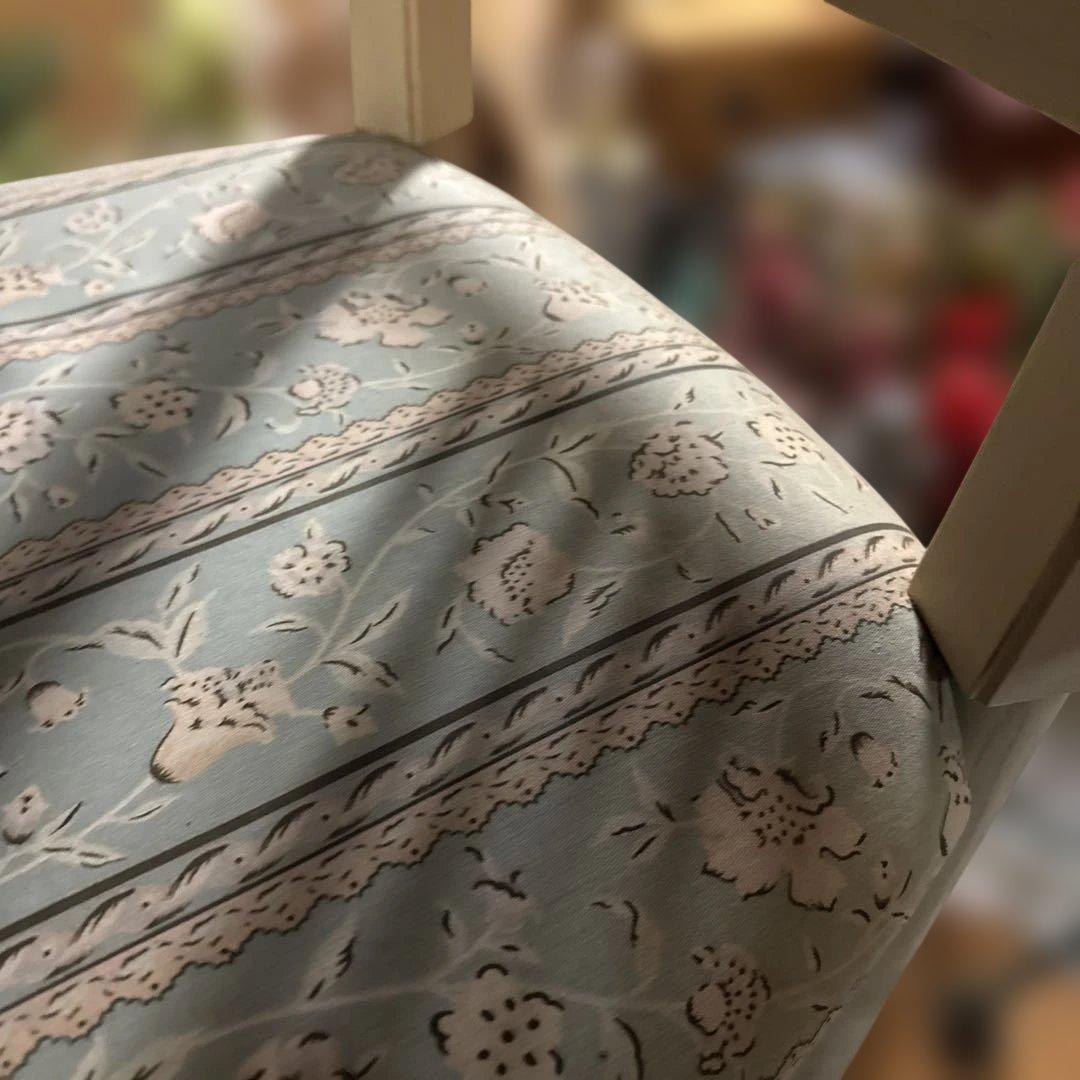 ★万歳三唱の日SALE★リンホーリン　ダイニングチェア