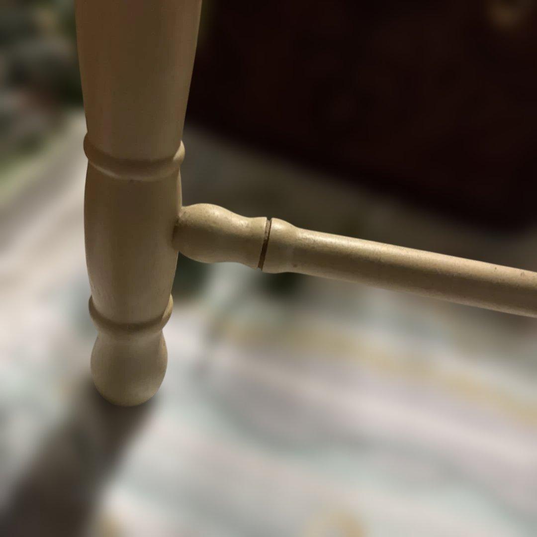 ★万歳三唱の日SALE★リンホーリン　ダイニングチェア