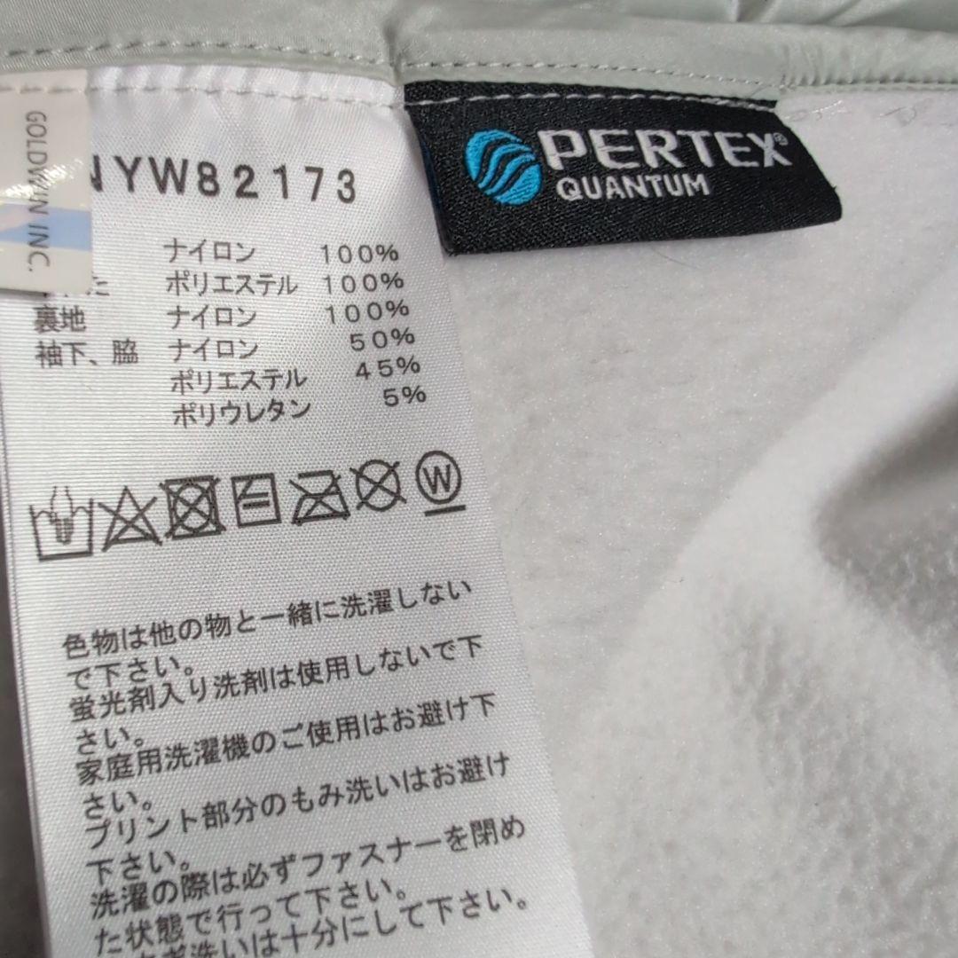 ノースフェイス　THE NORTH FACE　レッドランフーディ　ジャケット