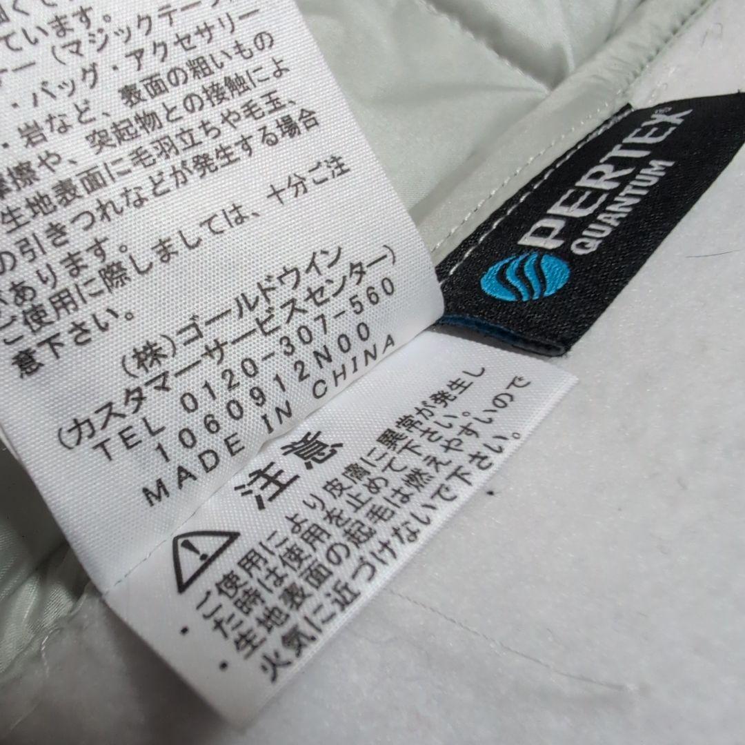 ノースフェイス　THE NORTH FACE　レッドランフーディ　ジャケット