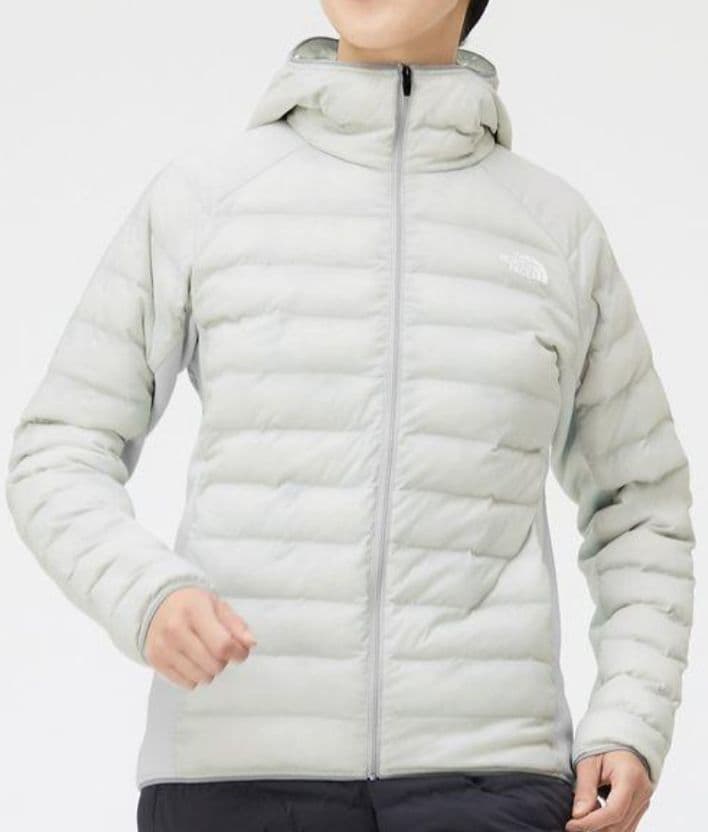 ノースフェイス　THE NORTH FACE　レッドランフーディ　ジャケット