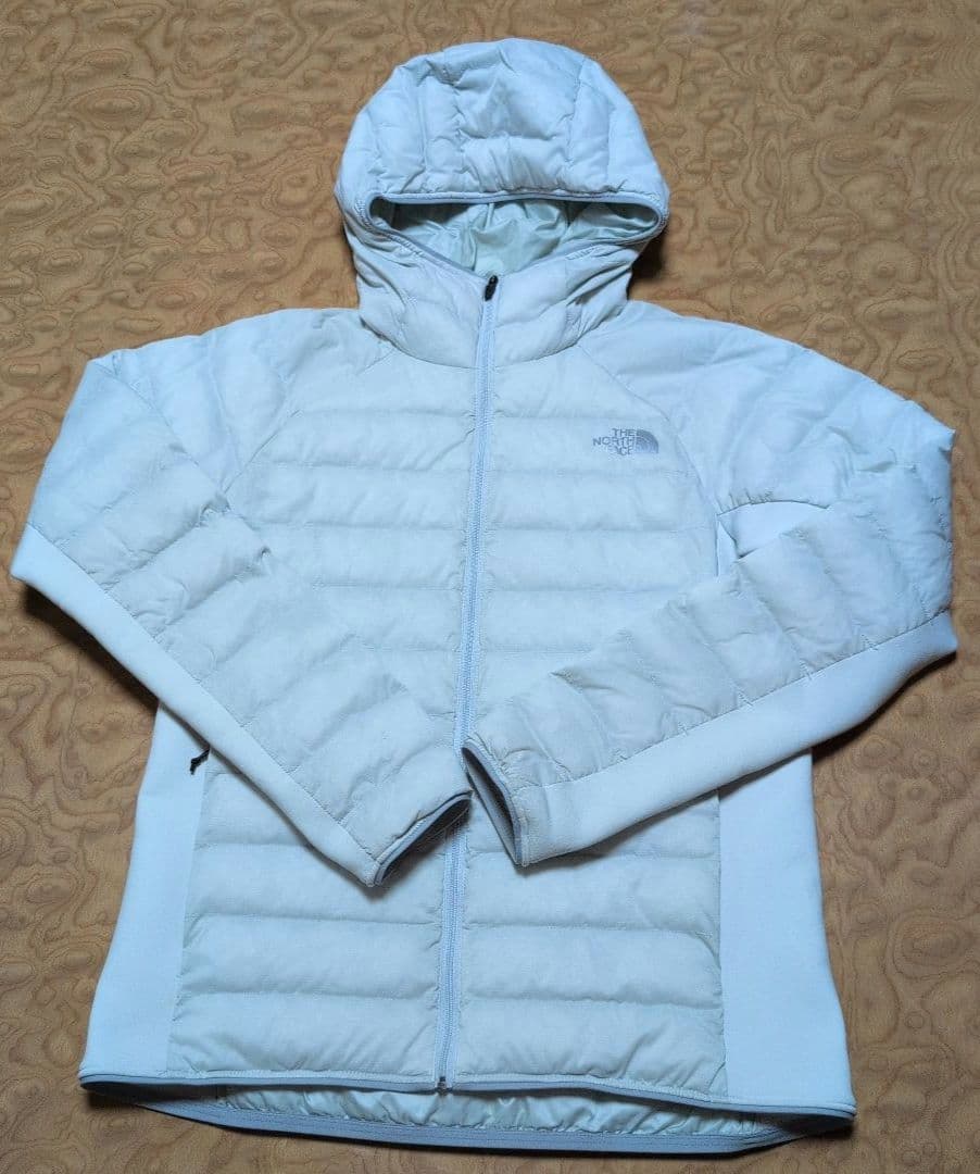 ノースフェイス　THE NORTH FACE　レッドランフーディ　ジャケット