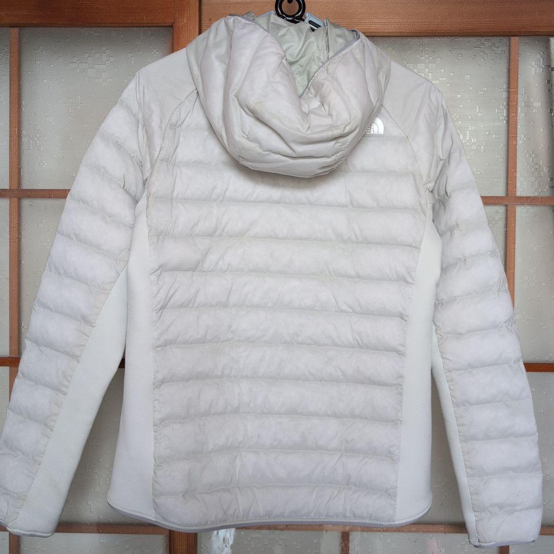 ノースフェイス　THE NORTH FACE　レッドランフーディ　ジャケット