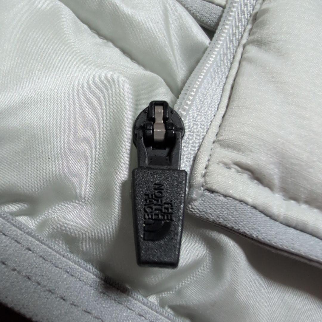 ノースフェイス　THE NORTH FACE　レッドランフーディ　ジャケット