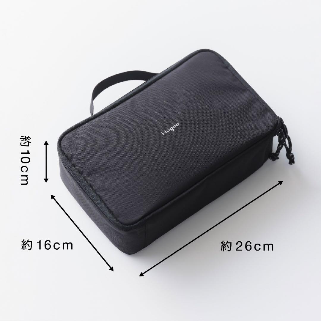 【Hugooハグー】ペアレンツバッグ／マザーズバッグ／マザーズリュック