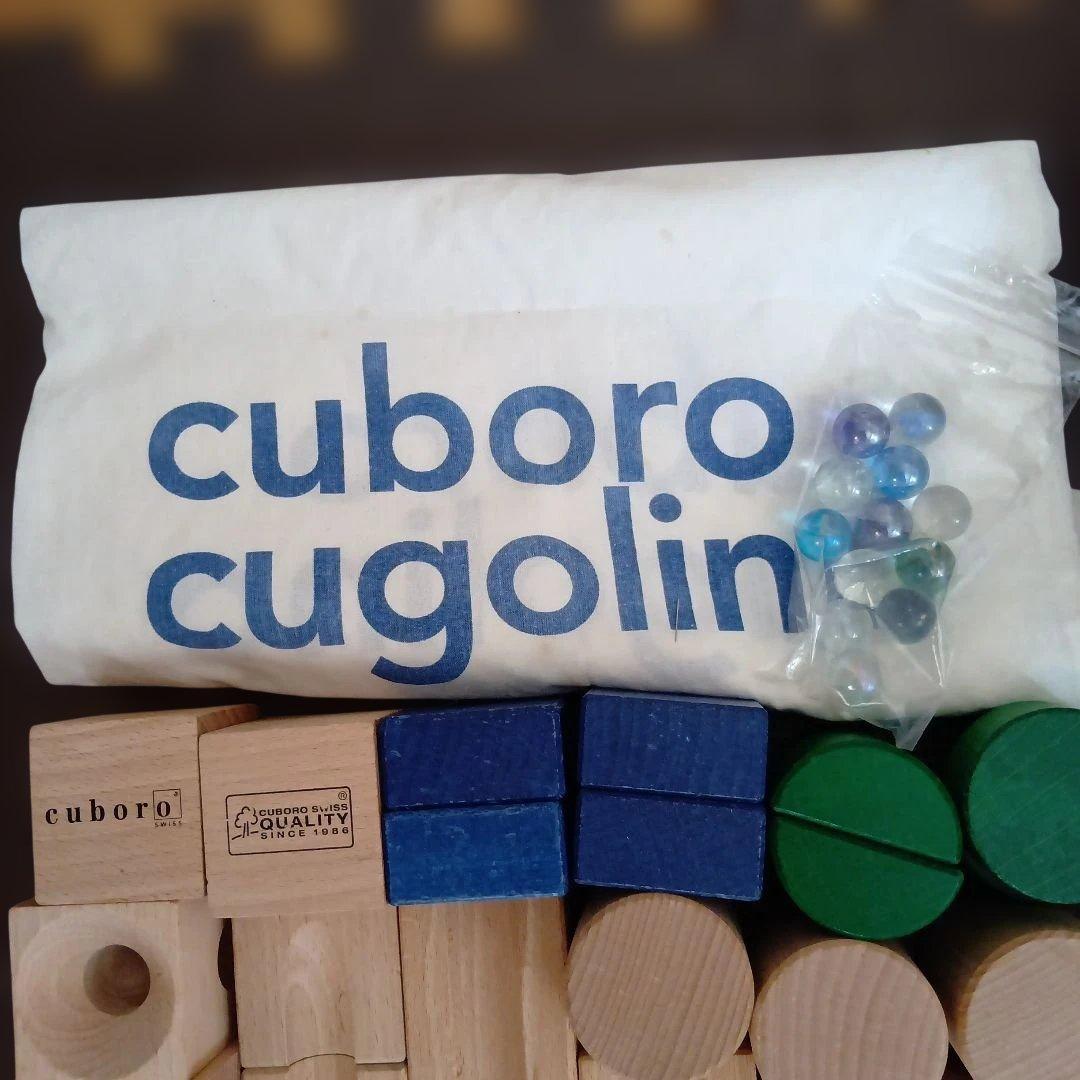 cuboroキュボロ