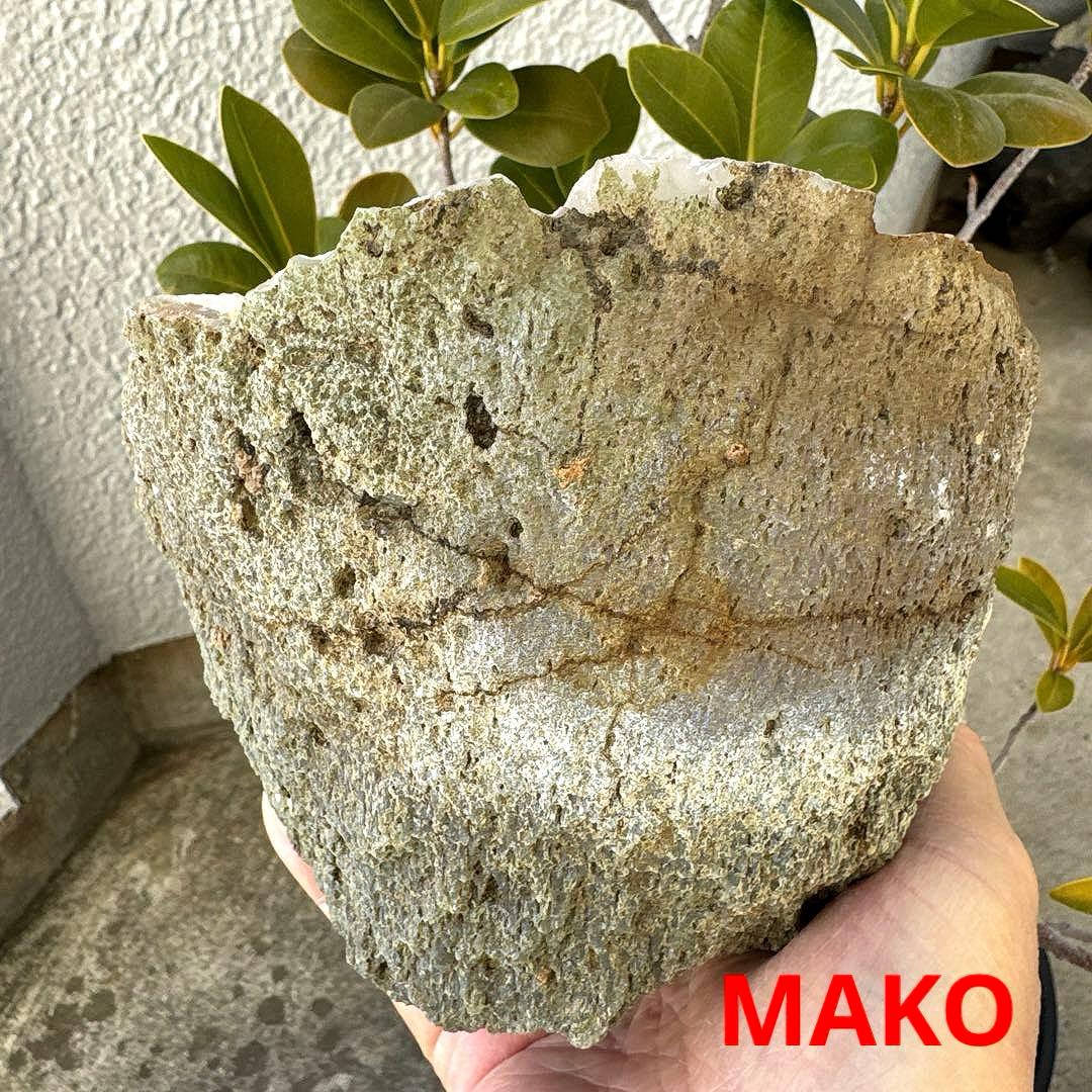 M1880☆アメジストドーム2.4Kg☆ブラジル産☆天然石☆N51205