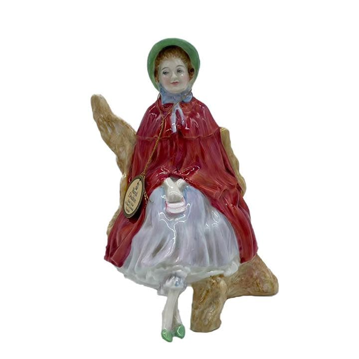  　ロイヤルドルトン　フィギュリン　HN2741　置物